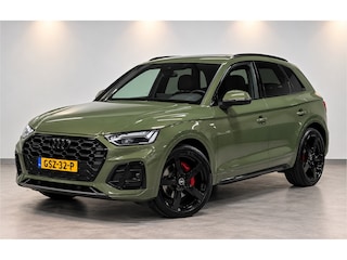 Audi Q5 55 TFSI e S-Line Edition | LUCHTVERING | MATRIX | CAMERA | TREKHAAK | B&O | ACC!