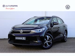 Volkswagen ID.4 Pure 52 kWh 148pk | SOH 93,4% |