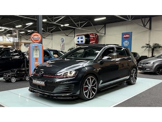 Volkswagen Golf 2.0 GTI DSG | Pano | Dynaudio | Maxton | Navi | Clima