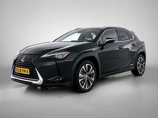 Lexus UX 250h Executive Line + President Pack | Mark Levinson | Stoelgeheugen | Stoelkoeling |
