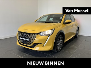 Peugeot 208 EV Allure 50 kWh