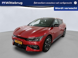 Kia EV6 GT-Line 228PK 77.4 kWh / GT.Line / Panorama dak / ACC /  360 Camera / Navi / 19'' LMV /