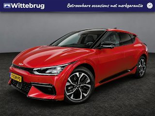 Kia EV6 GT-Line 228PK 77.4 kWh / GT.Line / Panorama dak / ACC /  360 Camera / Navi / 19'' LMV /