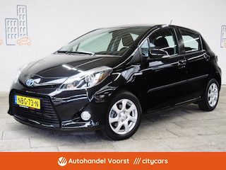 Toyota Yaris 1.5 Full Hybrid Aspiration Cruise Camera (APK:Nieuw) Incl.Garantie