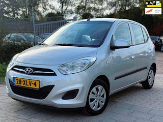 Hyundai i10 1.1 i-Drive Cool AIRCO ELEKPAKKET