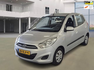 Hyundai i10 1.1 i-Drive Cool AIRCO ELEKPAKKET