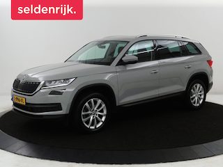 Skoda Kodiaq 1.5 TSI Business Edition | Trekhaak | LED | Apple Carplay | Navigatie | Camera |