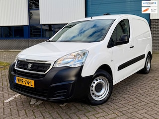 Peugeot Partner 120 1.6 BlueHDi 100 L1 Premium Pack S&S * NIEUWE DISTR. * CRUISE CONTROL *