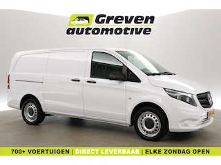 Mercedes-Benz Vito 114 CDI Lang | Automaat | Airco | Cruise | Camera | 3 Zits | Stoelverw. | Trekhaak
