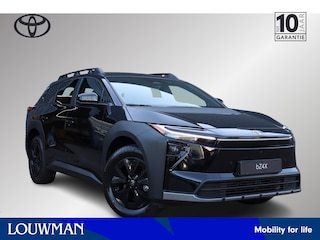 Toyota bZ4X Touring Dynamic Limited Edition 75 kWh | NIEUW & DIRECT LEVERBAAR | PRIJS INCL. ALLE ACTIES | MEERDERE KLEUREN OP VOORRAAD I