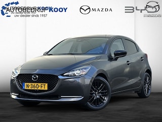 Mazda 2 1.5 Skyactiv-G Sportive / Carplay / Camera / Cruise Control