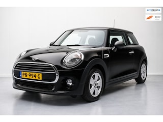 Mini Mini 1.2 Business [ Stoelverwarming Cruise Control Bluetooth Parkeersensoren Airco ]