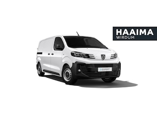 Peugeot Expert EV L2 75 kWh | Te bestellen | 8 Jaar garantie | 0% Financial lease | WLTP tot 351km | Actieprijs | 100Kw snelladen