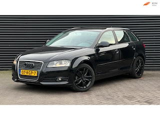 Audi A3 Sportback 1.4 TFSI Ambition Pro Line | Clima | Cruise | Trekhaak |