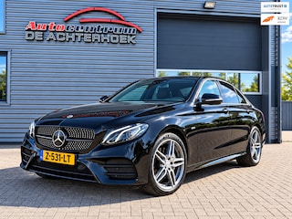 Mercedes-Benz E-klasse 350 e Premium Plus AMG | Adaptive Cruise | Steering assist
