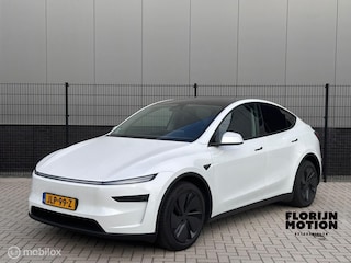 Tesla Model Y RWD 58 kWh