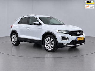 Volkswagen T-Roc 1.5 TSI Sport/Navi/camera/automaat