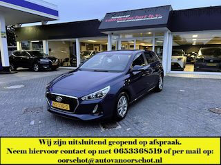 Hyundai i30 1.0 T-GDI Comfort