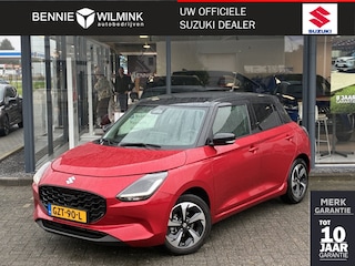 Suzuki Swift 1.2 Style Smart Hybrid