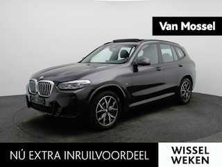 BMW X3 xDrive20d M SPORT AT