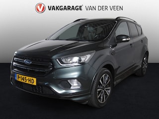 Ford Kuga 1.5 EcoB. ST Line | Carplay | Trekhaak Cruise