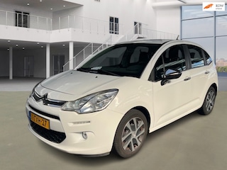 Citroën C3 1.0 VTi Collection