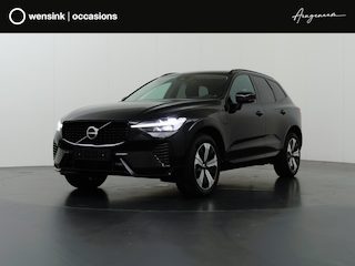 Volvo XC60 2.0 T6 Plug-in hybrid AWD Plus Dark | Panoramadak | Elektr. Trekhaak | Adaptieve Cruise Control | Harman/Kardon Audio |