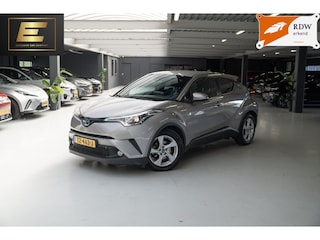 Toyota C-HR 1.8 Hybrid Active | Cruise | Camera | Climate