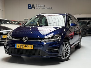 Volkswagen Golf Variant 1.4 TSI R-line | LED | 18 inch | ACC