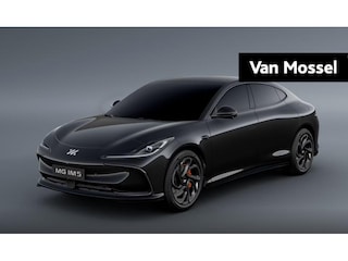 MG IM5 Performance AWD 100kWh 752pk | 4-Wielbesturing | Autopilot | Panoramadak | Stoel- & Stuurverwarming | Led Sfeerlicht | 20-Speaker Audio |