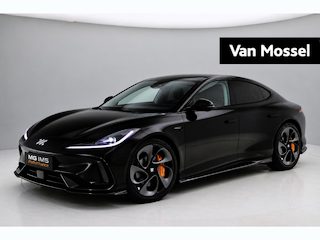 MG IM5 Performance AWD 100kWh 752pk | 4-Wielbesturing | Autopilot | Panoramadak | Stoel- & Stuurverwarming | Led Sfeerlicht | 20-Speaker Audio |