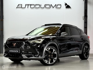 Cupra Formentor 1.4 e-Hybrid Performance | Pano | 360 | Dodehoek | Leer | Stuur- & Stoelverwarming | Sfeer | 19" | ACC | Memory | Travel Assist | 204PK