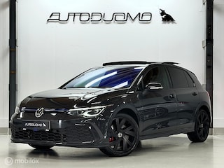 Volkswagen Golf 1.4 eHybrid GTE | Pano | Cam | IQ Light | ACC | Travel Assist | 18" | Apple- & Android Carplay | 245 PK