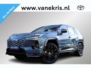 Toyota RAV4 2.5 Hybrid AWD 200 First Edition, Trekhaak met 2.000KG trekgewicht!