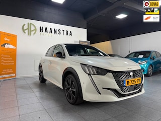 Peugeot 208 1.2 PureTech GT Pack Autom Navi- Pano-dak 1e Eig, NL Auto! BOVAG