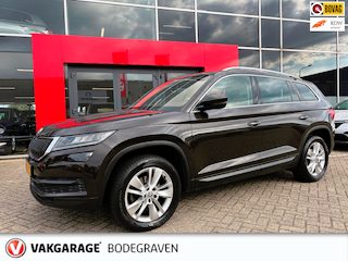 Skoda Kodiaq 1.4 TSI ACT Style Business / trekhaak