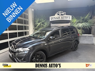 Dacia Jogger 1.0 TCe 110 Extreme 7 Personen!!!