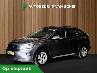 Volkswagen Taigo 1.0 TSI Life 1e-Eig. & Keurig-Onderh. BOVAG-Garantie. NL-Auto