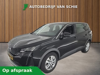 Peugeot 5008 1.2 PT Act. Pack Bns 1e-Eig. & Dealer-Onderh. BOVAG-Garantie. NL-Auto