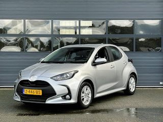 Toyota Yaris 1.5 HYBRID 115 ACTIVE I AUTOMAAT I APPLE CARPLAY I P-CAMERA I ADAPTIVE CRUISE CONTROL