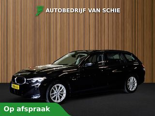 BMW 3-serie Touring 320e 1e-Eig. & Dealer-Onderh. BOVAG-Garantie. NL-Auto