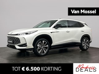 MG HS PHEV 1.5 Luxury Madness Deal Edition