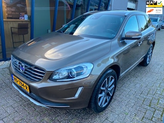 Volvo XC60 2.0 T5 FWD Summum LEER / NAVI / PANODAK