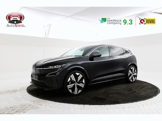 Renault Mégane EV60 Optimum Charge Iconic
