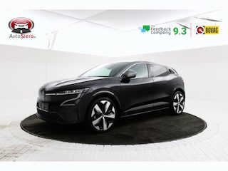 Renault Mégane EV60 Optimum Charge Iconic