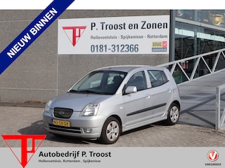 Kia Picanto 1.0 Colori Nederlandse auto/Airco/5 deurs