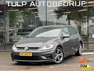 Volkswagen Golf 1.4 TSI Highline Business R DSG NLauto NAP