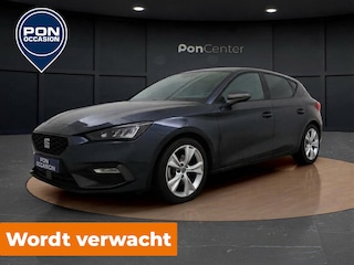 Seat Leon 1.0 TSI FR | Parkeerhulp | Cruise Control | Carplay | Getint Glas | 17'' |