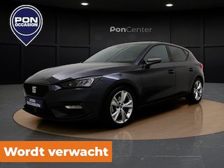 Seat Leon 1.0 TSI FR | Parkeerhulp | Cruise Control | Carplay | Getint Glas | 17'' |