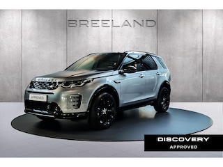Land Rover Discovery Sport P270e DYNAMIC SE |PANO|TOW PACK|20"LM|COLD CLIMATE PACK